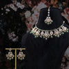 Tavisha Kundan Necklace Set