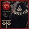 Aarvi Necklace Kundan Set