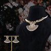 Rhea Radiance Kundan Set