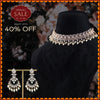 Aarvi Pearl Necklace Set
