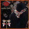 Mrinali Necklace Set