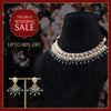 Yashvi Kundan Necklace Set