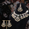 Ruhani Kundan Set