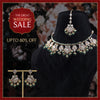 Tavisha Kundan Necklace Set