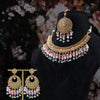 Gulbahaar Necklace Set