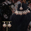 Rangini Kundan Necklace Set
