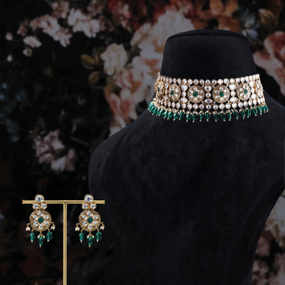 Ratna Ranjana Choker Set