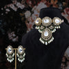 Noor-E-Jahan Kundan Set