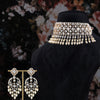 Ratnavali Choker Set