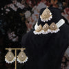 Raagini Necklace Set