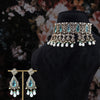 Elaria Teardrop Royale Set