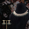 Yashvi Kundan Necklace Set