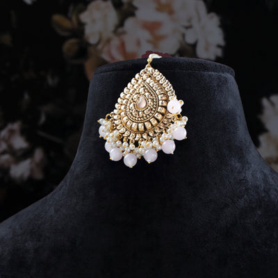 Raagini Necklace Set