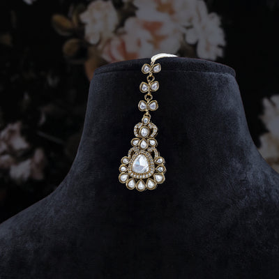Pranya Necklace Set