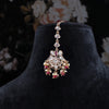 Rangini Kundan Necklace Set