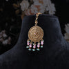 Gulbahaar Necklace Set