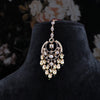 Meherunissa Kundan Necklace Set