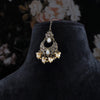 Aarvi Necklace Kundan Set