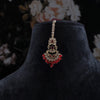Rudhrahaar Kundan Necklace Set