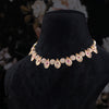 Vamika Kundan Necklace Set