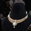 Vanshika Antique Kundan Set