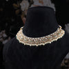 Mayura Emerald Choker Set