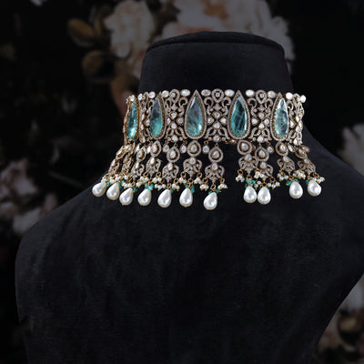 Elaria Teardrop Royale Set