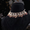 Rangini Kundan Necklace Set