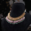 Gulbahaar Necklace Set