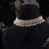 Aarvi Pearl Necklace Set