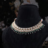 Yashvi Kundan Necklace Set