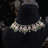 Tavisha Kundan Necklace Set