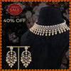 Noor Kundan Necklace Set