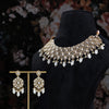 Sharvya Kundan Necklace Set