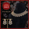 Samaira Kundan Necklace Set