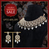 Sharvya Kundan Necklace Set