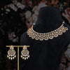 Samaira Kundan Necklace Set