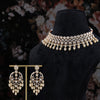 Noor Kundan Necklace Set