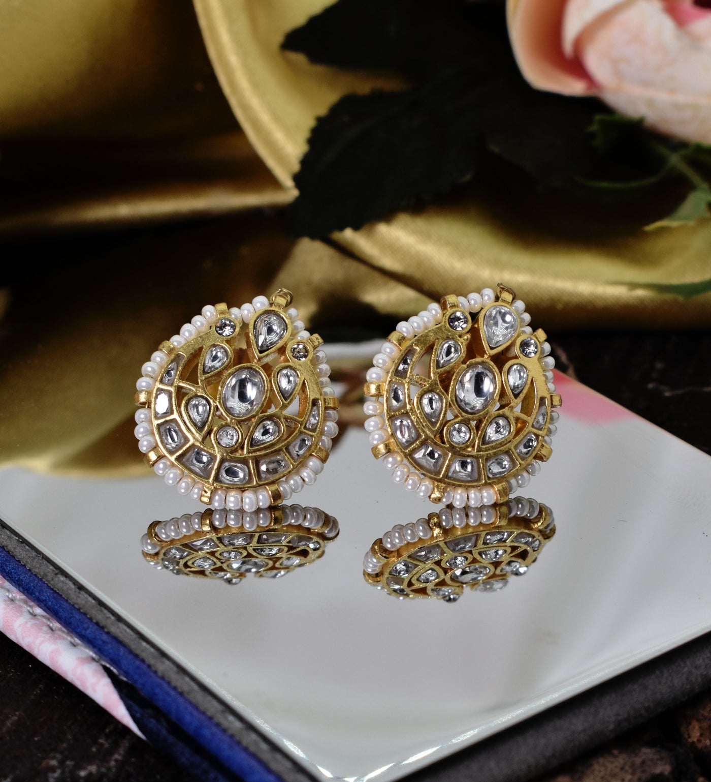 Sultana earrings