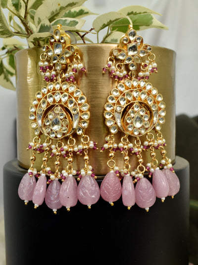 Dalia earrings