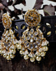 Manizeh earrings