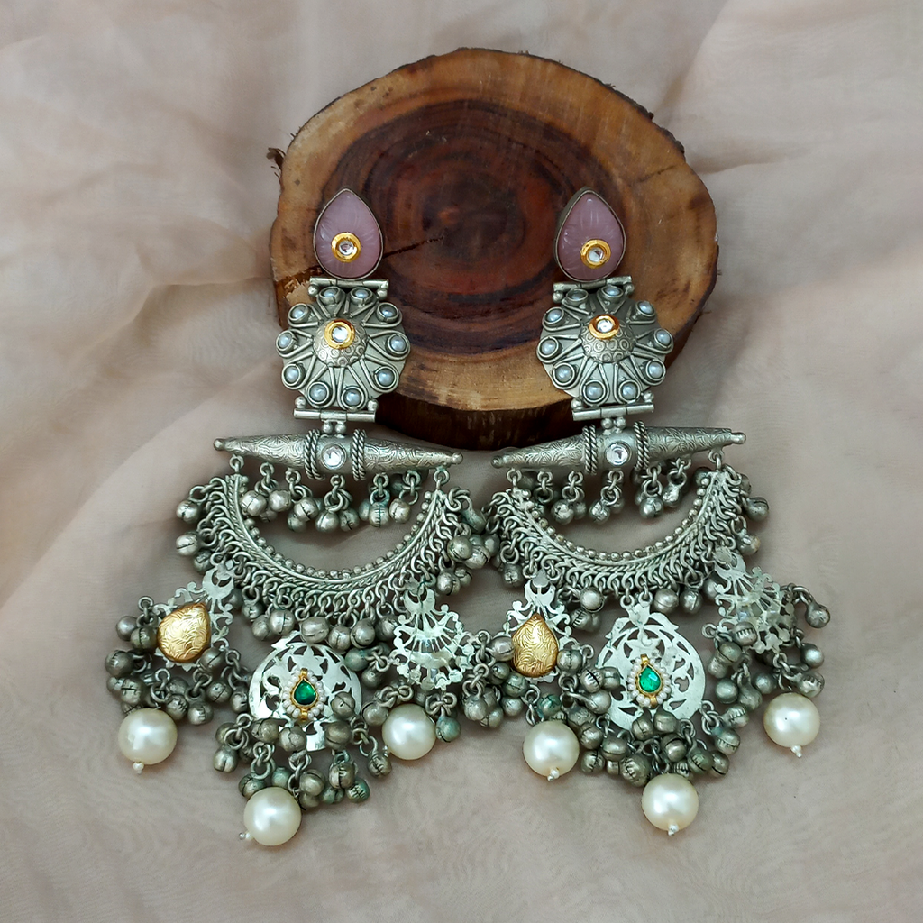 Zonaira Earrings