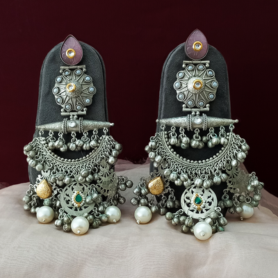 Zonaira Earrings