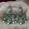 Zonaira Earrings