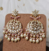 Zala earrings