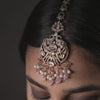 Anisha Beads Necklace Set