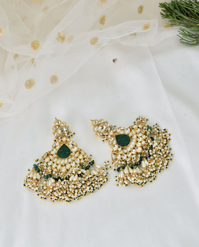 Maharani Necklace Set