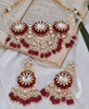 AMINA necklace set
