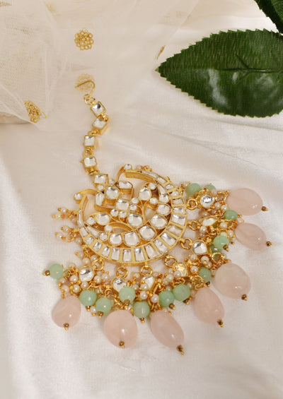 Ramita necklace set